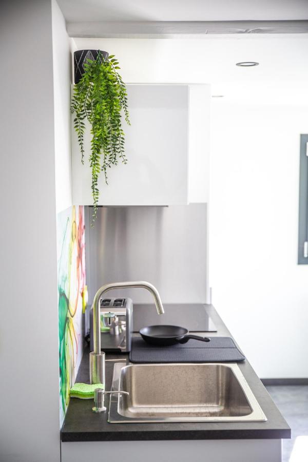 Ferienwohnung Bienvenue Dans Le Chartreuse 2 A 6 Couchages Cholonge Exterior foto
