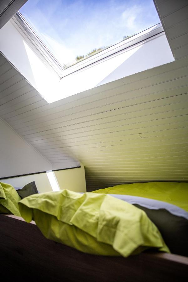 Ferienwohnung Bienvenue Dans Le Chartreuse 2 A 6 Couchages Cholonge Exterior foto
