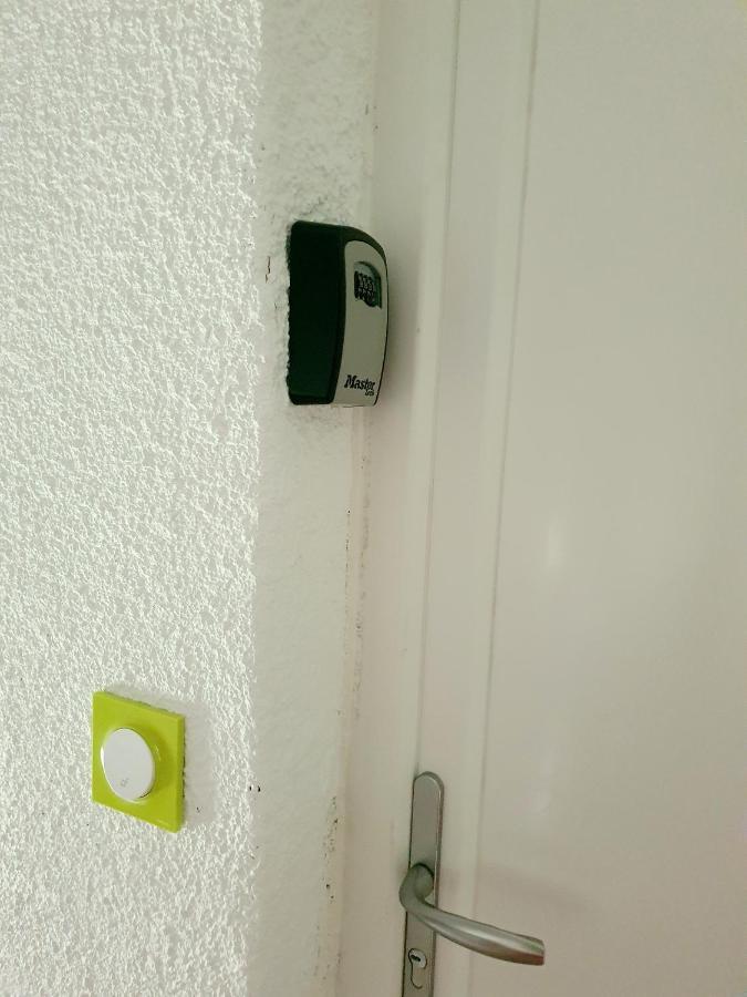 Ferienwohnung Bienvenue Dans Le Chartreuse 2 A 6 Couchages Cholonge Exterior foto