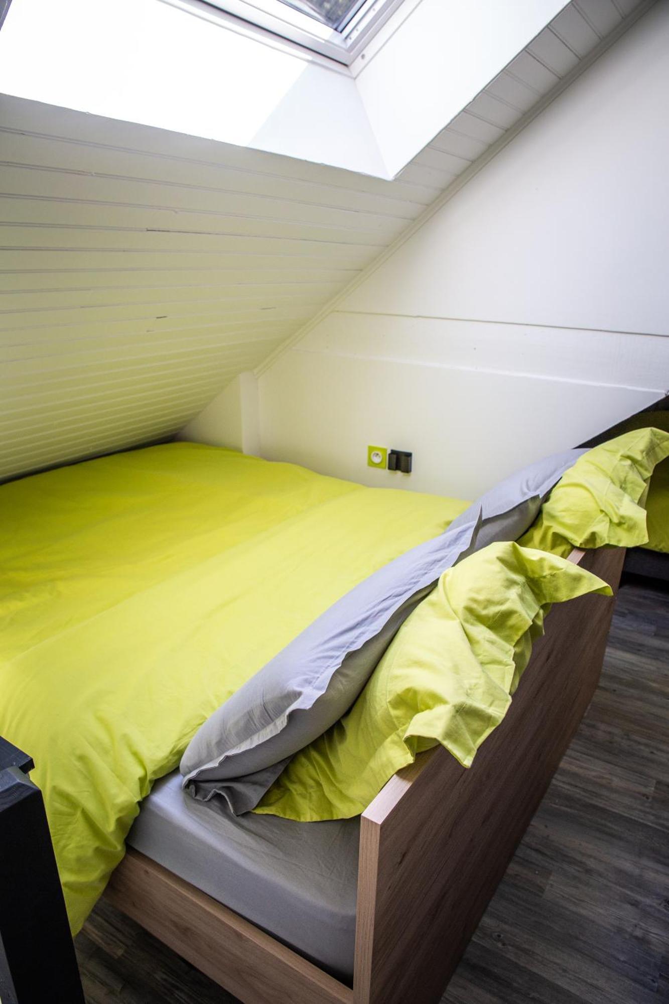 Ferienwohnung Bienvenue Dans Le Chartreuse 2 A 6 Couchages Cholonge Exterior foto
